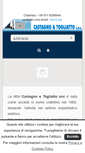 Mobile Screenshot of castagnoetogliatto.com
